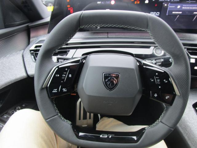 Peugeot 3008 Hybrid 136 e-Dcs6 Gt