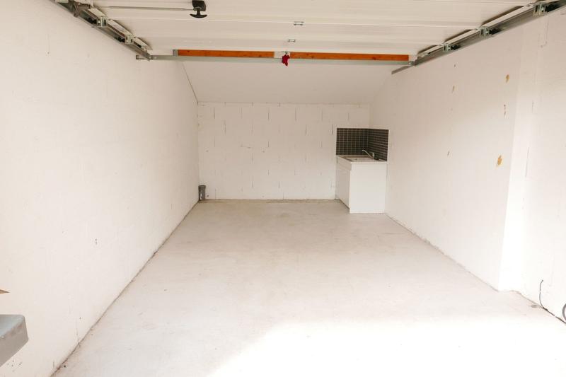 Maison contemporaine - 116 m² - 6 pièces