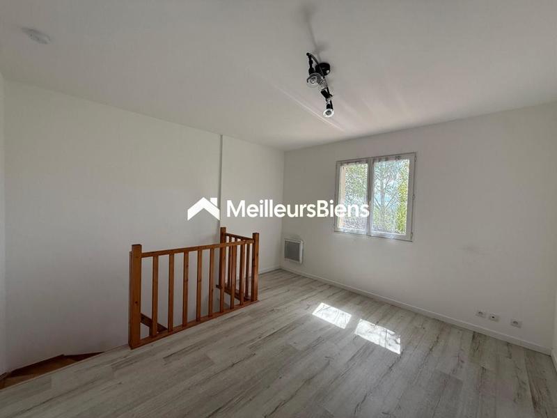 Villa - 125 m² - 5 pièces