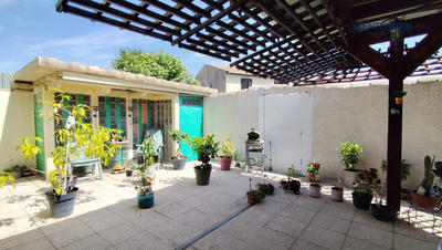 Villa - 98 m² - 5 pièces