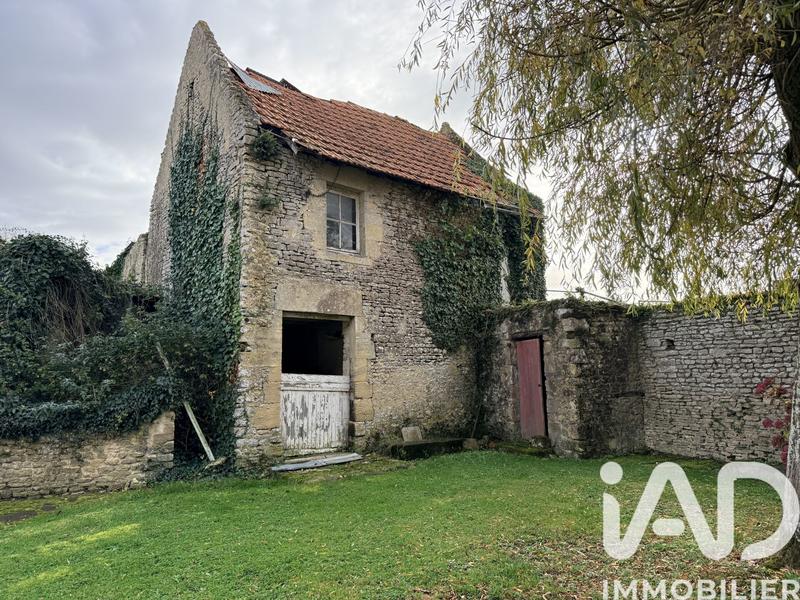 Maison - 320 m² - 9 pièces