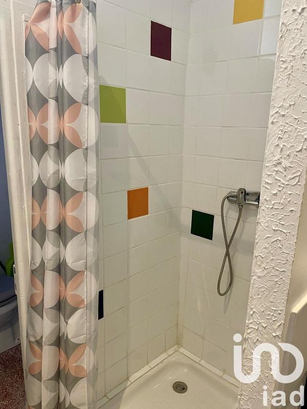 Appartement - 24 m² - 1 pièce