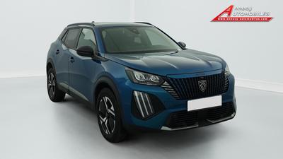 Peugeot 2008 Hybrid 136 e-Dcs6 Allure