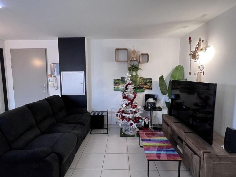 Duplex - 75 m² - 3 pièces