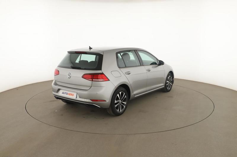 Volkswagen Golf VII 1.6 Tdi Iq.Drive 5p 115 ch