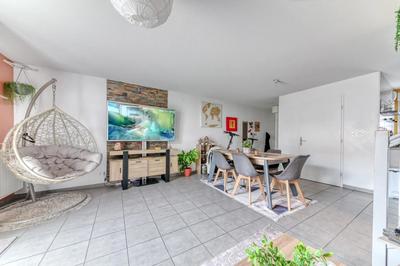 Maison - 75 m² - 4 pièces