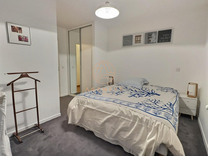 Appartement - 130 m² - 6 pièces