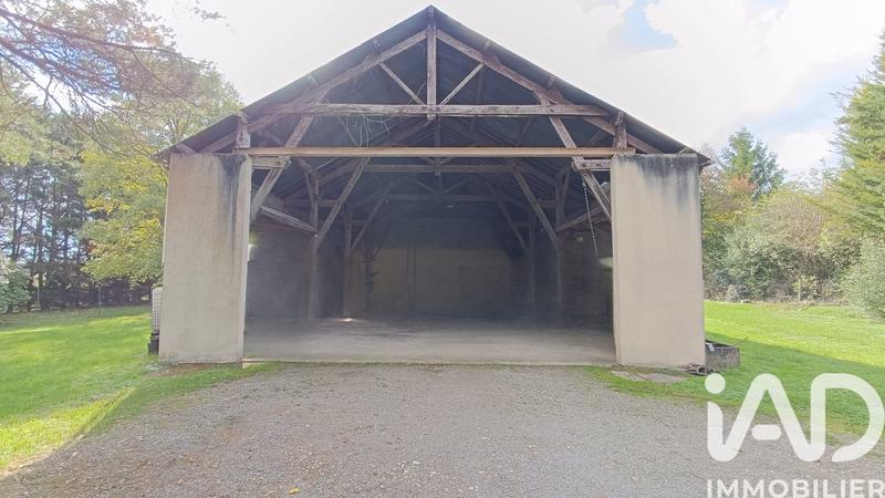 Maison - 324 m² - 14 pièces