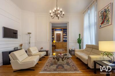 Appartement - 134 m² - 4 pièces