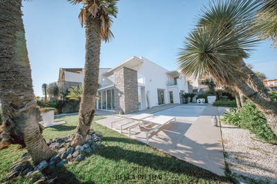 Maison - 155 m² - 4 pièces