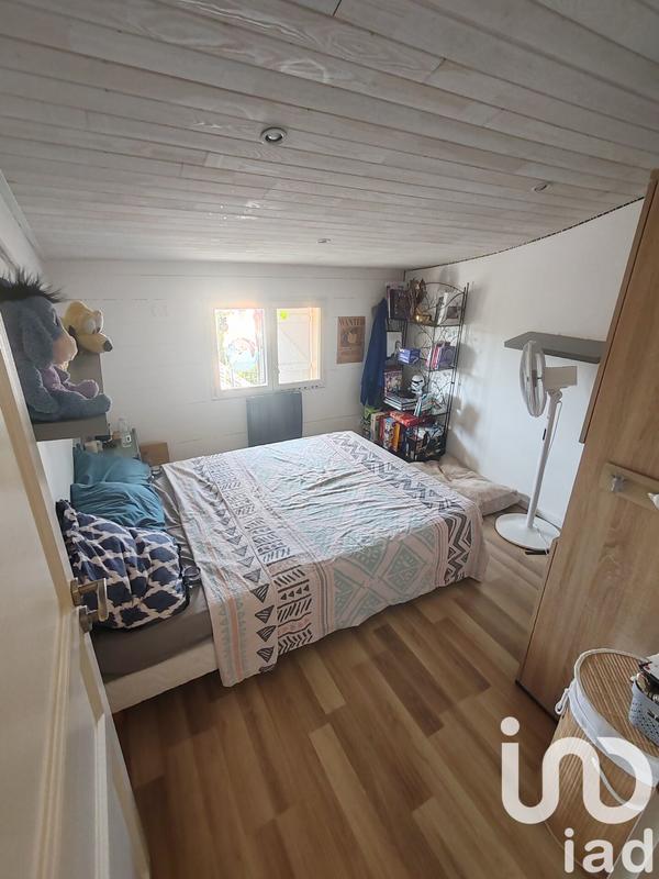 Maison - 114 m² - 4 pièces