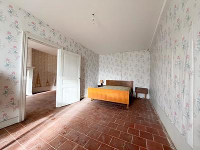 Maison - 55 m² - 3 pièces