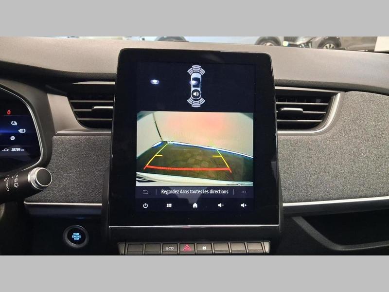 Renault Zoe R110 Achat Intégral Intens