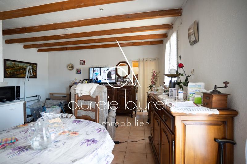 Maison - 165 m² - 6 pièces