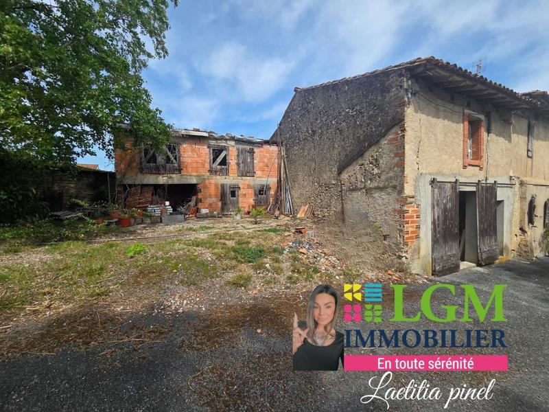 Maison - 146 m² - 4 pièces