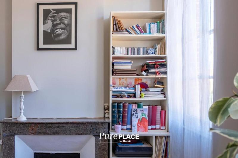 Maison - 292 m² - 9 pièces