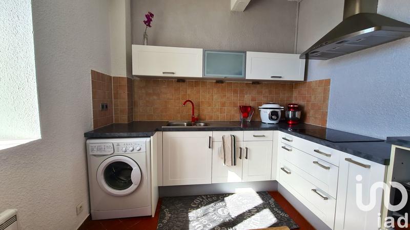 Appartement - 54 m² - 2 pièces