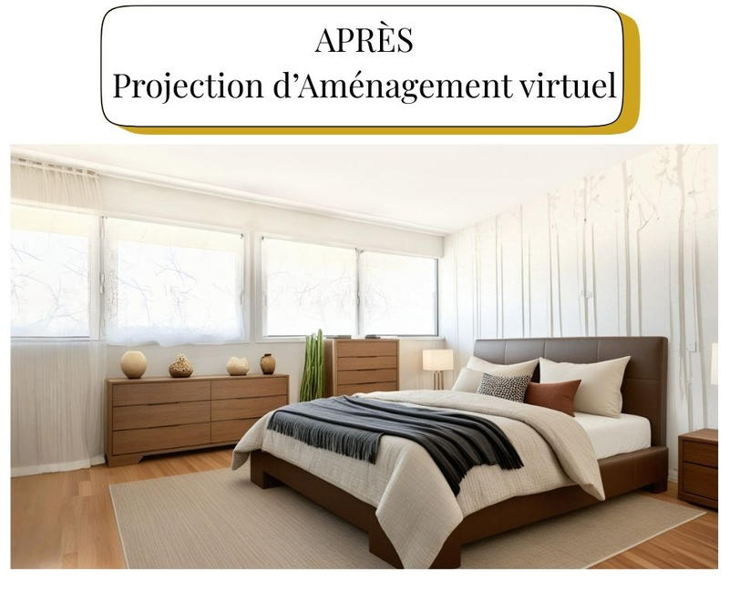 Maison - 81 m² - 5 pièces