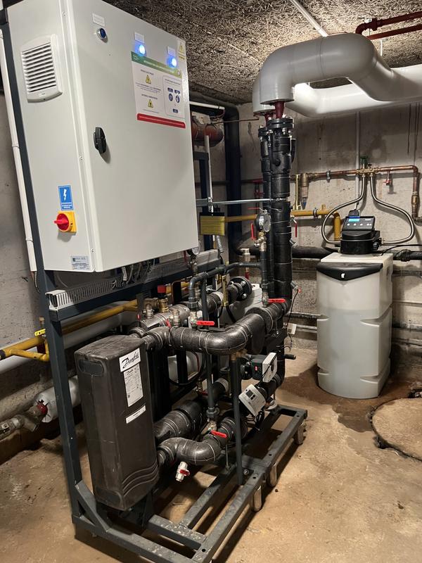 Appartement - 25 m² - 1 pièce