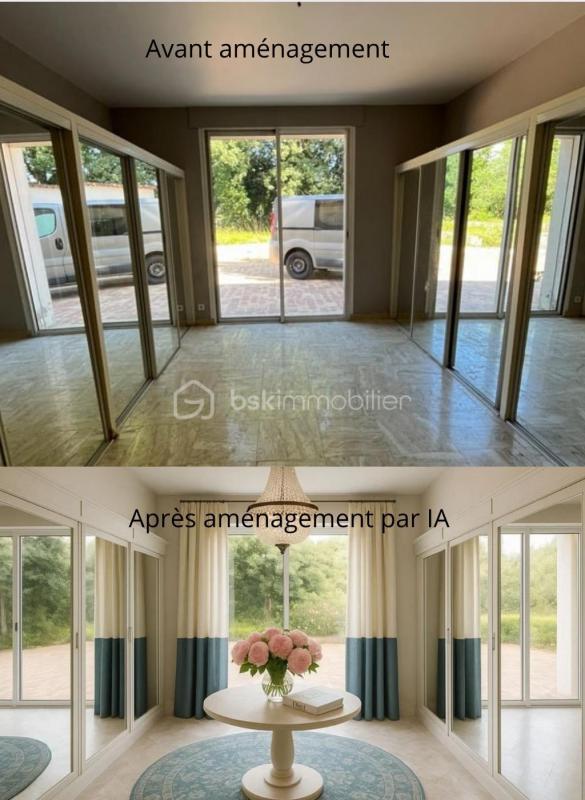 Maison - 354 m² - 6 pièces