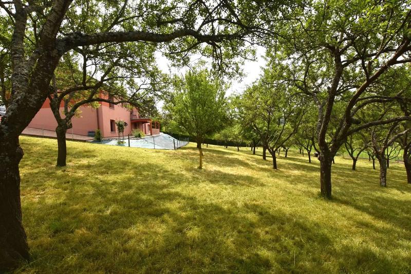 Maison - 183 m² - 10 pièces