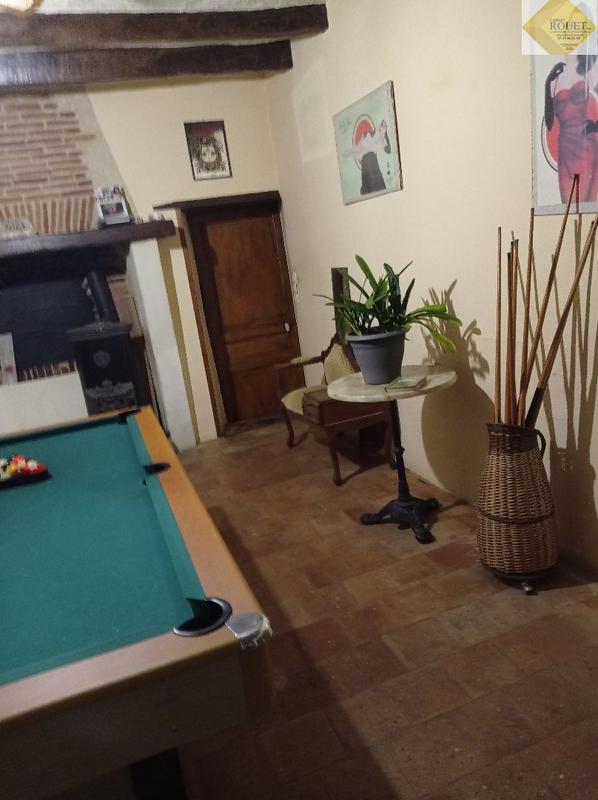 Maison - 127 m² - 4 pièces