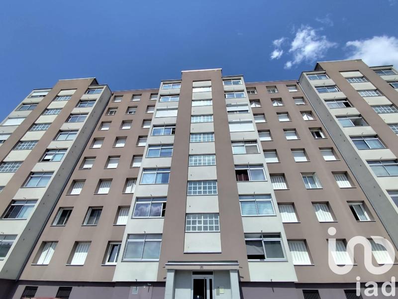 Appartement - 88 m² - 5 pièces