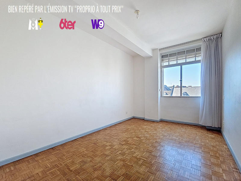 Appartement - 144 m² - 4 pièces