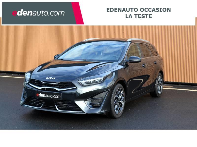 Kia Ceed Sw 1.0 t-GDi 120 ch Bvm6 Gt Line Premium