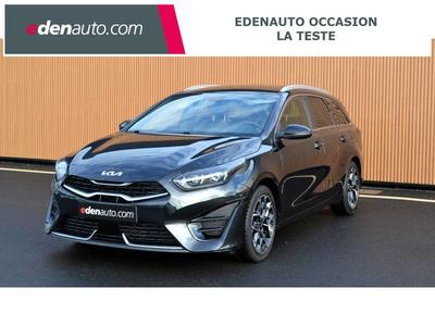 Kia Ceed Sw 1.0 t-GDi 120 ch Bvm6 Gt Line Premium