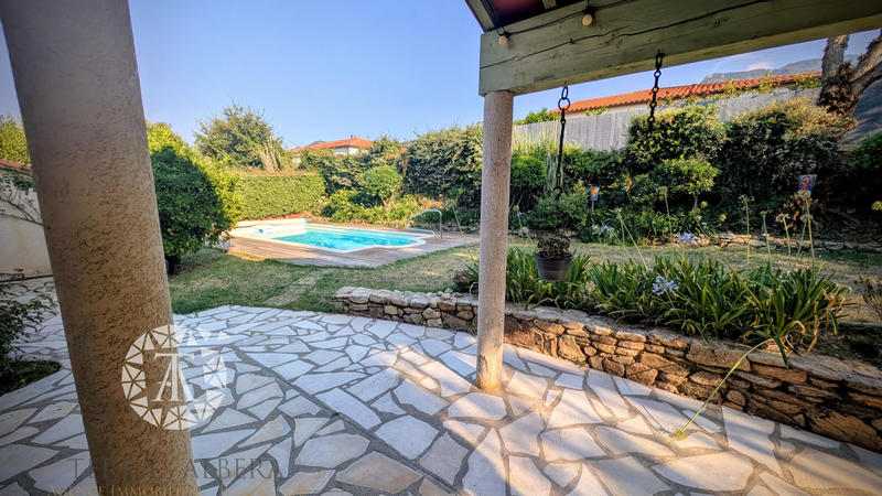 Villa - 124 m² - 4 pièces