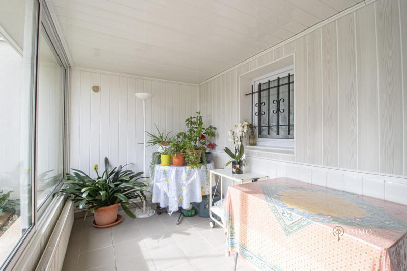 Maison - 190 m² - 7 pièces