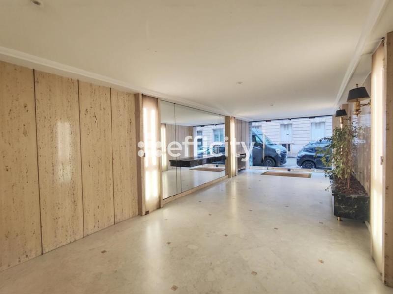 Appartement - 30 m² - 1 pièce