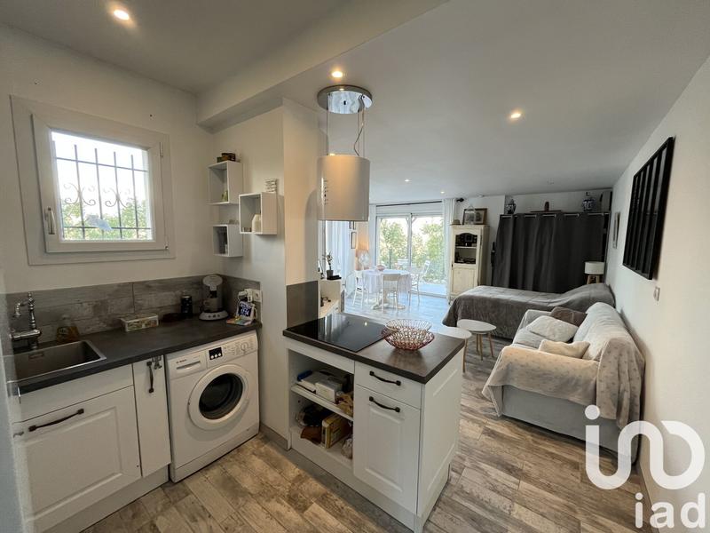 Maison - 170 m² - 6 pièces