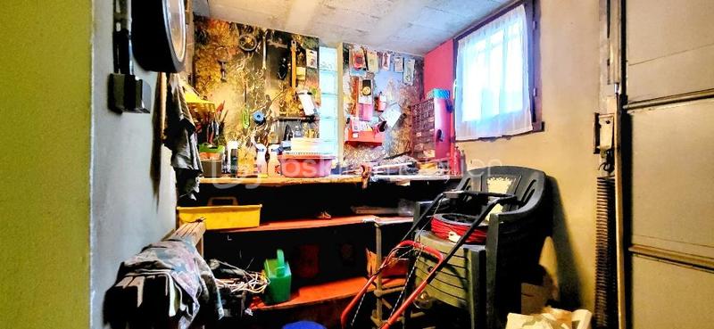 Maison - 109 m² - 8 pièces