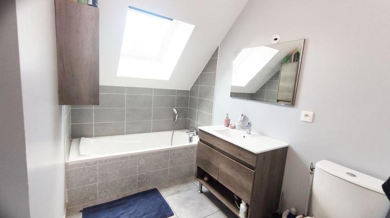 Maison - 175 m² - 8 pièces