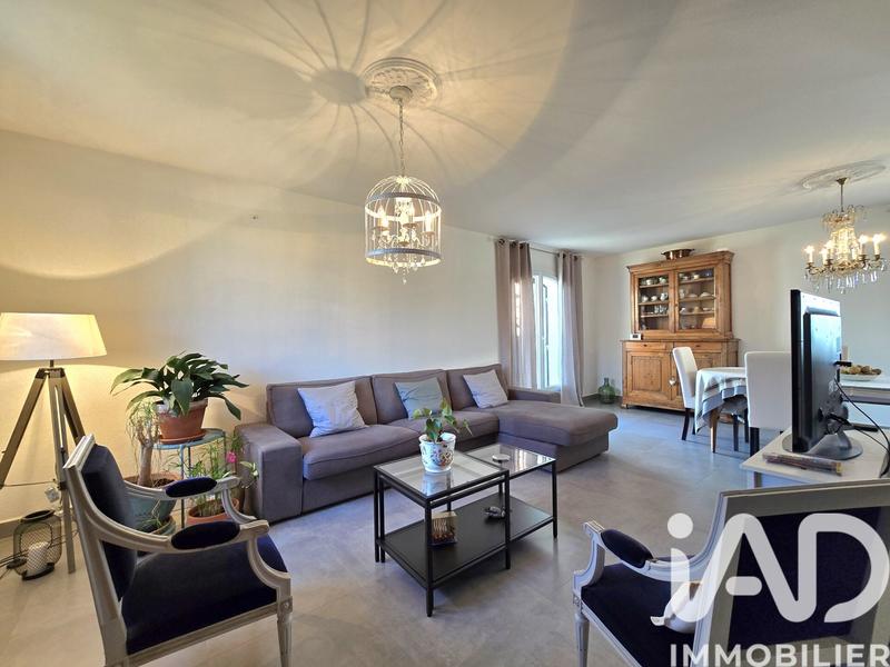 Maison de maîtres - 160 m² - 8 pièces