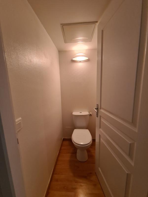 Maison de village - 109 m² - 5 pièces