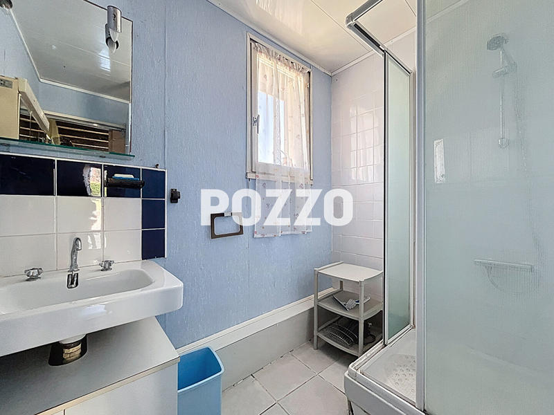 Maison - 81 m² - 4 pièces