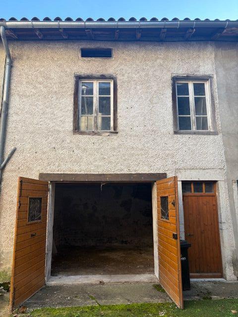 Local commercial - 26 m²