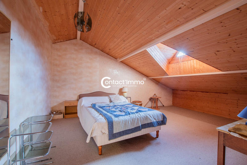 Maison - 174 m² - 5 pièces