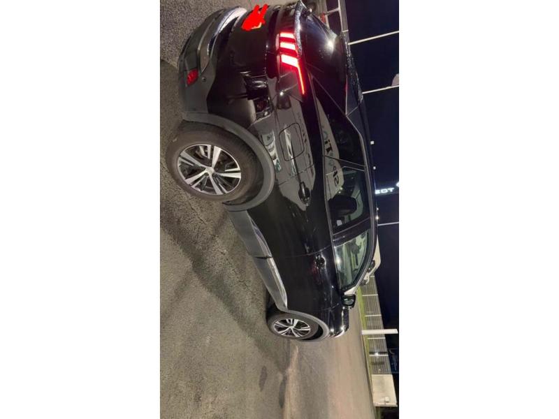 Peugeot 3008 1.5 BlueHDi s&amp;S - 130 Bv Eat8 II 2016 Allure Phase 1