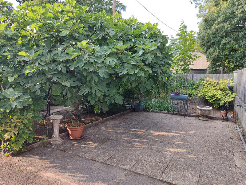 Appartement - 57 m² - 2 pièces