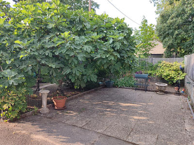 Appartement - 57 m² - 2 pièces