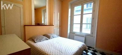 Appartement - 39 m² - 2 pièces