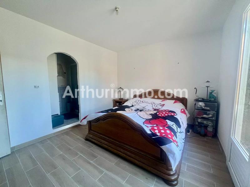 Maison - 112 m² - 5 pièces