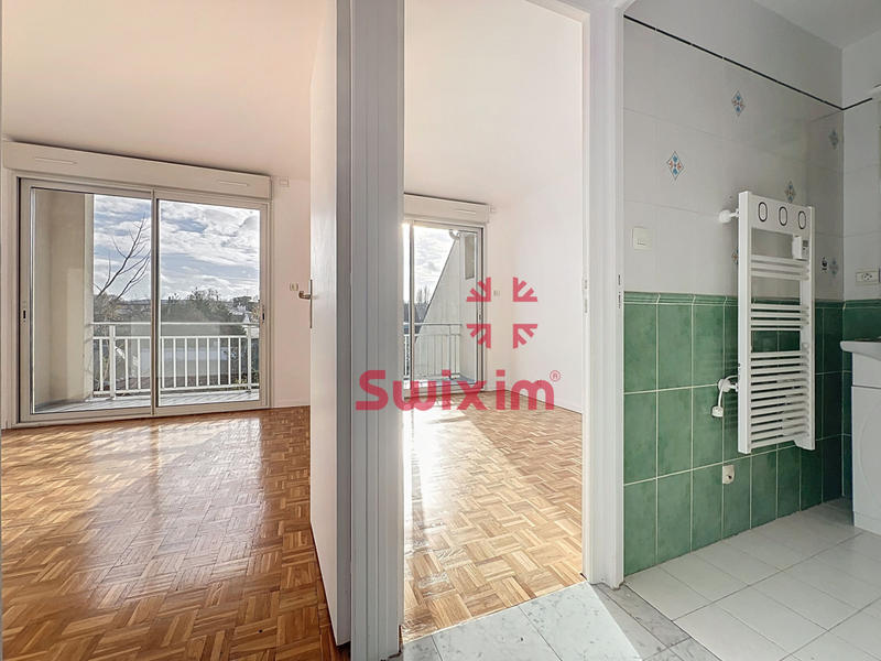 Maison - 102 m² - 4 pièces