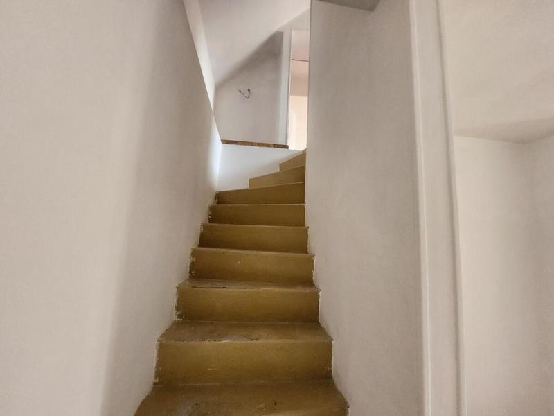 Maison - 58 m² - 4 pièces