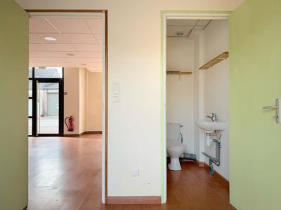 Local commercial - 55 m²