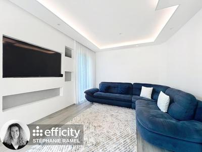 Maison - 161 m² - 7 pièces